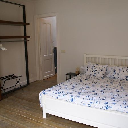 Villa Au Coeur de la Famille à Knokke-Le-Zoute Extérieur photo